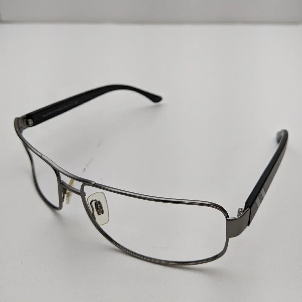 Frame only! Made in Italy! Polo by Ralph Lauren PH3070-9050/87 Sunglasses JLE744